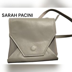 SARAH PACINI PURSE-NWOT